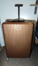 Rimowa salsa air check l - rimowa,