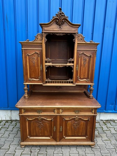 Neo rokoko buffet schrank - rokoko,