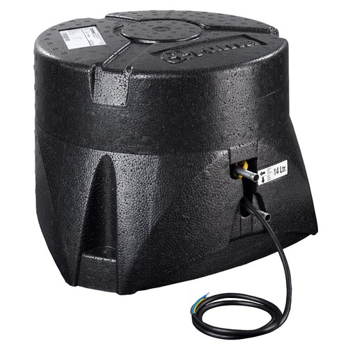 Truma boiler elektro - truma,