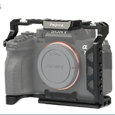 Aluminium Kamerakäfig für