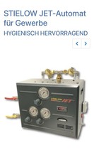 Stielow Jet Automat Luftbefeuchter Industrie