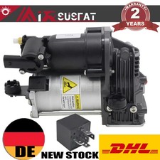 Kompressor Luftpumpe