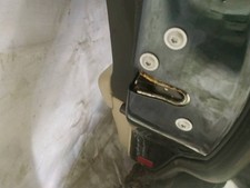 Rover 75 2000 Door Lock