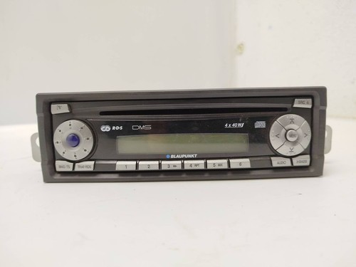 Chevrolet lacetti 2006 - 2006, radio