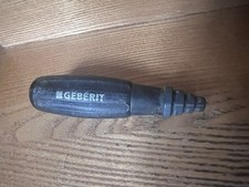 Geberit Mepla Entgrat- und Kalibrierwerkzeug 16/20/26mm 690.212.00.1
