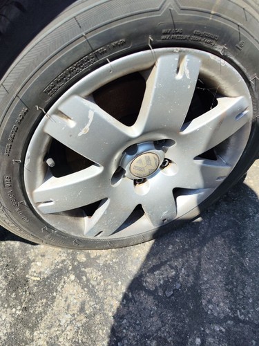 Reifen volkswagen passat - volkswagen,