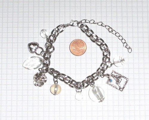 Armkette armband bettelarmband - armband,