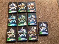 Star trek kinofilme - star,
