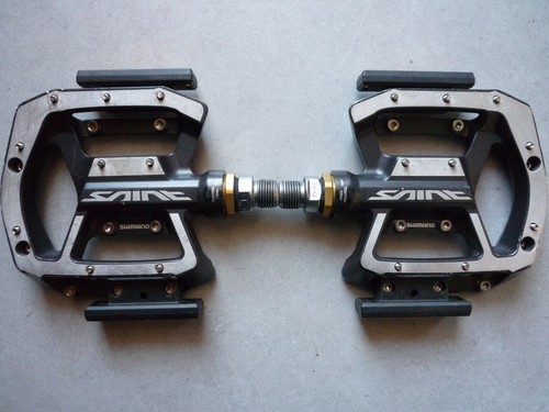Shimano saint pedalen mx80 - saint, pd-mx80