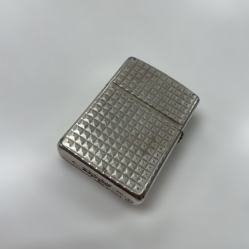Zippo armor feuerzeug 1932 - feuerzeug,