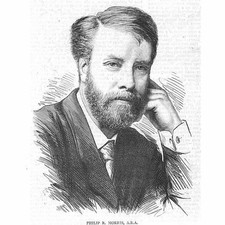 PHILIP R. MORRIS Royal Academy