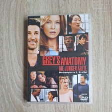 Grey's Anatomy - Die jungen