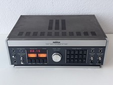Revox B 760 Tuner (NEEDS