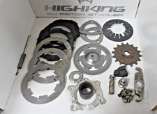 Kreidler Flory Konvolut