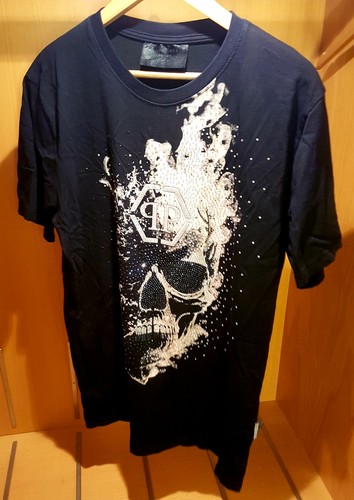 Philipp plein shirt - plein,