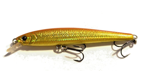 Lucky craft flash - craft, minnow