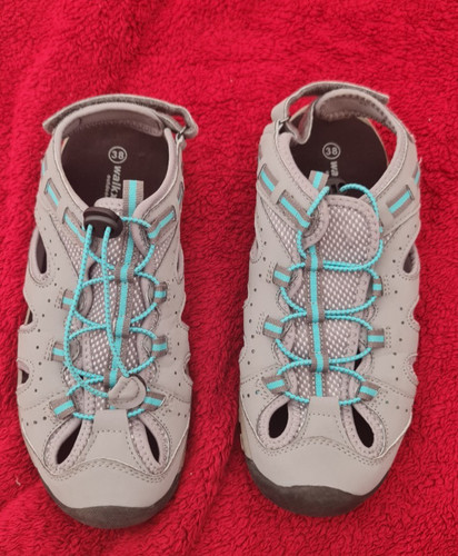 Trekkingsandalen damen 38 - damen,