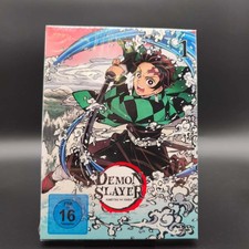 Demon Slayer Staffel 1 - Vol.1