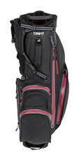 Crivit Golf Standbag wasserabweisend Golftasche Standtasche *besch.VP