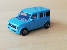 Furuta Museum Nissan Cube Z11