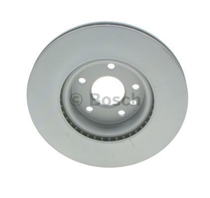 Bosch bremsscheibe vorne für - bremsscheibe,