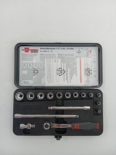 Würth zebra steckschlüssel - würth,