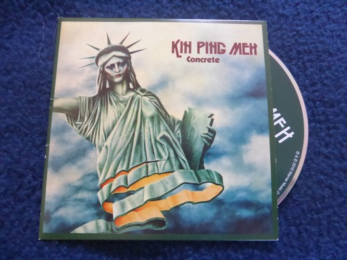 Kin ping meh - meh,