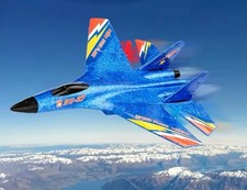 Ferngesteuertes Flugzeug