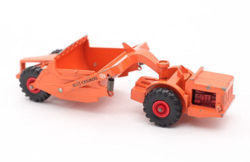 Lesney matchbox allis chalmers - matchbox,