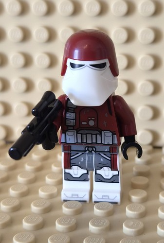 Lego star wars minifigur - wars,
