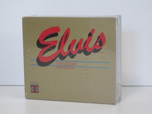 Elvis presley - elvis,