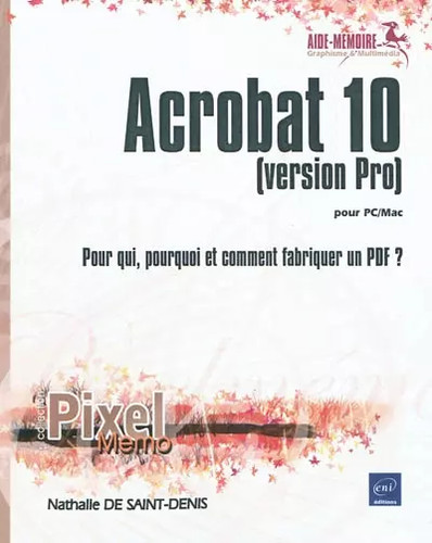 Acrobat pour mac - acrobat,