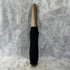 Kubaton Walnut Wooden Kubaton