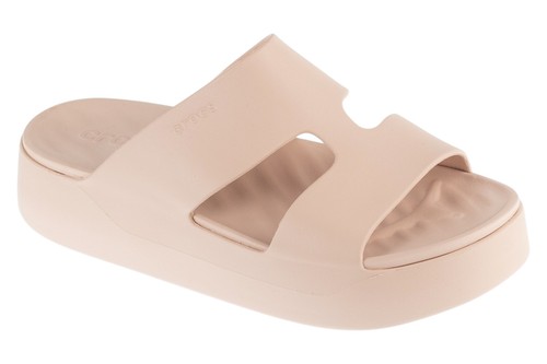 Badelatschen damen crocs - badelatschen,