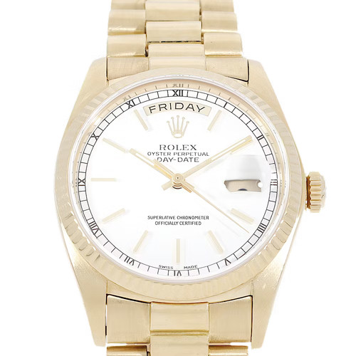 Rolex day date automatik - day-date, 36mm