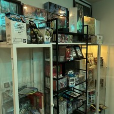 🎄 Mega Geschenk Box –