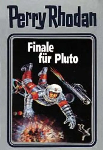 Finale für pluto - finale,