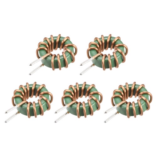 Toroid induktanz - 5x,
