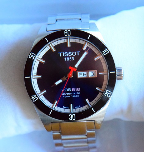 Tissot prs 516 t044430a - prs, 516,