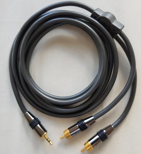 Goldkabel profiessional home - -,