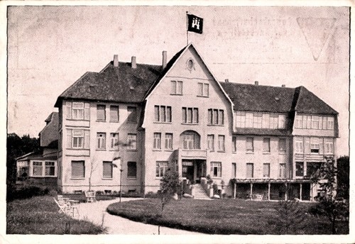 Walsrode der lüneburger - in,
