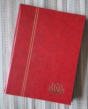 Briefmarkenalbum Einsteckbuch