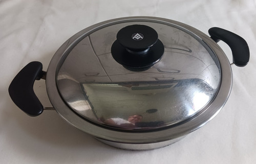 Amc topf 7078 - amc,