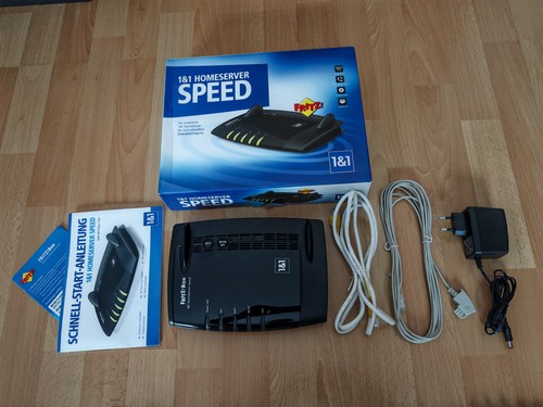 Fritz box 7560 homeserver - fritz!box,