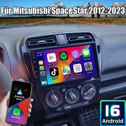 Für mitsubishi mirage space - für,