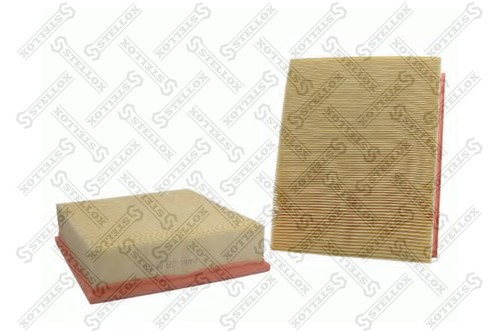 Stellox luftfilter für - stellox,