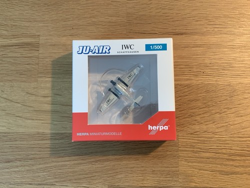 Herpa wings 500 530194 - wings,