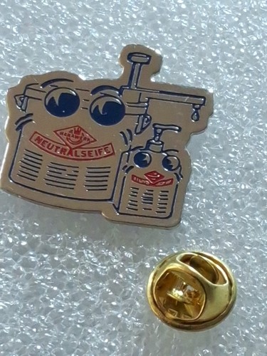 Hakawerk pin produkt seife - hakawerk,