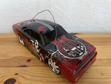 Zaptoys RC Muscle Car 1:14 27Mhz Last Exit ohne Fernsteuerung