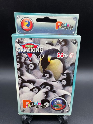 Penguin game king - -, timetop